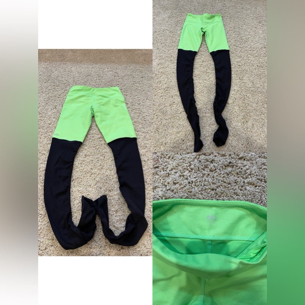 Alo yoga leggings